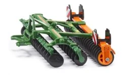 Siku 2063 Schijveneg Amazone