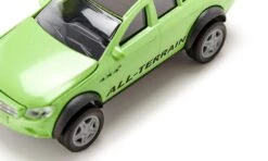 Siku 2349 Mercedes Benz E-klasse All-Terrain 4×4 Schaal 1:50 12 Siku 2349 Mercedes Benz E-klasse All-Terrain 4×4 Schaal 1:50 -Bruderiku Winkel siku 2349 mercedes benz e klasse all terrain 4x4 2