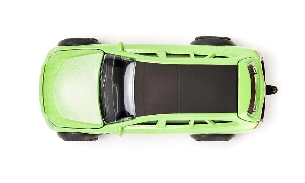 Siku 2349 Mercedes Benz E-klasse All-Terrain 4×4 Schaal 1:50 7 Siku 2349 Mercedes Benz E-klasse All-Terrain 4×4 Schaal 1:50 - Afbeelding 5