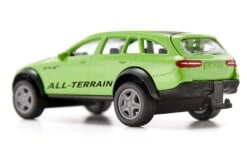 Siku 2349 Mercedes Benz E-klasse All-Terrain 4×4 Schaal 1:50 15 Siku 2349 Mercedes Benz E-klasse All-Terrain 4×4 Schaal 1:50 -Bruderiku Winkel siku 2349 mercedes benz e klasse all terrain 4x4 5
