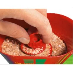 Siku 2450 Voedermengwagen Strautmann -Bruderiku Winkel siku 2450 farmer voedermengwagen 1 32