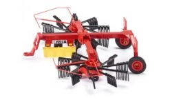 Siku 2451 Hooischudder Hooimachine