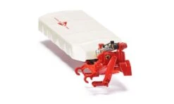 Siku 2456 Kuhn Schotelmaaier