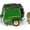 Siku 2465 Balenpers John-Deere -Bruderiku Winkel siku 2465 balenpers john deere