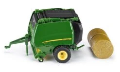 Siku 2465 Balenpers John-Deere