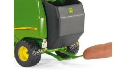 Siku 2465 Balenpers John-Deere -Bruderiku Winkel siku 2465 balenpers john deere 4