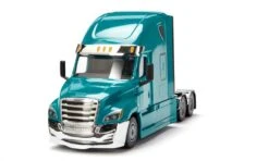 Siku 2717 Trekker Freightliner Cascadia 1:50 -Bruderiku Winkel siku 2717 tekker freightliner cascadia 5