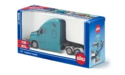 Siku 2717 Trekker Freightliner Cascadia 1:50 -Bruderiku Winkel siku 2717 tekker freightliner cascadia 6
