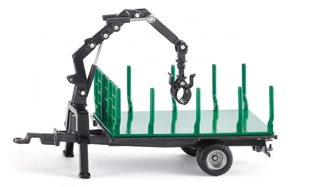 Siku 2896 Oehler Combitrailer 8 Siku 2896 Oehler Combitrailer - Afbeelding 6