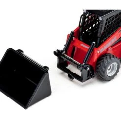 Siku 3049 Manitou-3300V-Kompaktlader Bobcat -Bruderiku Winkel siku 3049 manitou 3300v compactlader 1 1