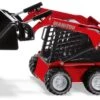 Siku 3049 Manitou-3300V-Kompaktlader Bobcat 2 Siku 3049 Manitou-3300V-Kompaktlader Bobcat -Bruderiku Winkel siku 3049 manitou 3300v compactlader
