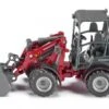 Siku 3059 Mini-loader Weidemann-Hoftrac -Bruderiku Winkel siku 3059 mini loader weidemann hoftrac