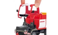 Siku 3061 Lindner Unitrac-voederwagen Opraapwagen -Bruderiku Winkel siku 3061 lindner unitrac laadwagen 6