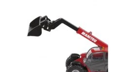 Siku 3067 Manitou MLT840 Telescooplader -Bruderiku Winkel siku 3067 manitou telescooplader 4 1