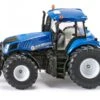 Siku 3273 Tractor New-Holland -Bruderiku Winkel siku 3273 tractor new holland t8 390