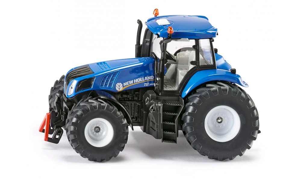 Siku 3273 Tractor New-Holland 3 Siku 3273 Tractor New-Holland