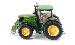 Siku 3282 Tractor John Deere 6210R Traktor -Bruderiku Winkel siku 3282 tractor john deere 6210r 1