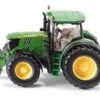 Siku 3282 Tractor John Deere 6210R Traktor -Bruderiku Winkel siku 3282 tractor john deere 6210r