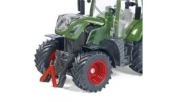 Siku 3285 Tractor Fendt-724-Vario -Bruderiku Winkel siku 3285 tractor fendt 724 vario 1 1