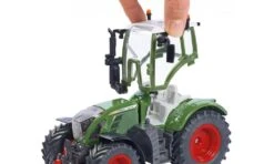Siku 3285 Tractor Fendt-724-Vario -Bruderiku Winkel siku 3285 tractor fendt 724 vario 2