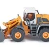 Siku 3533 Loader Liebherr R580 2plus2 -Bruderiku Winkel siku 3533 loader liebherr r580 2plus2