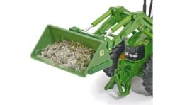 Siku 3658 Frontlader Toebehoren Schaal 1 : 32 14 Siku 3658 Frontlader Toebehoren Schaal 1 : 32 -Bruderiku Winkel siku 3658 frontlader toebehoren 2