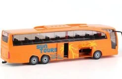 Siku 3738 Mercedes Benz Travego Coach Touringcar -Bruderiku Winkel siku 3738 touringcar mercedes benz travego 1 1