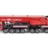 Siku 4311 Megalifter Mobiele Kraan Schaal 1 : 55 -Bruderiku Winkel siku 4311 mega lifter mobiele kraan