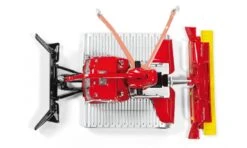 Siku 4914 Pistenbully 600 Schaal 1: 50 -Bruderiku Winkel siku 4914 pistenbully 600 1 1