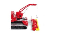 Siku 4914 Pistenbully 600 Schaal 1: 50 -Bruderiku Winkel siku 4914 pistenbully 600 2