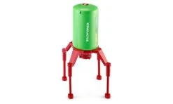 Siku 5602 – Staande Voedersilo -Bruderiku Winkel siku 5602 staande voedersilo 1