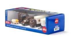 Siku 6324 – UPS Logistiek Set -Bruderiku Winkel siku 6324 ups logistiek set 4