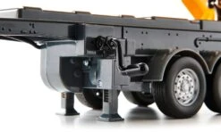 Siku RC 6734 3-assige Kipper-oplegger Schmitz Cargobull 10 Siku RC 6734 3-assige Kipper-oplegger Schmitz Cargobull -Bruderiku Winkel siku 6734 3 assige kipper oplegger 2