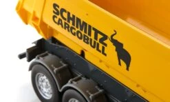 Siku RC 6734 3-assige Kipper-oplegger Schmitz Cargobull 12 Siku RC 6734 3-assige Kipper-oplegger Schmitz Cargobull -Bruderiku Winkel siku 6734 3 assige kipper oplegger 4