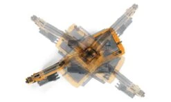 Siku Control 6740 Liebherr R980-SME Rupsgraafmachine -Bruderiku Winkel siku 6740 liebherr r980 sme rupsgraafmachine 3