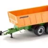 Siku Control 6780 Joskin Tandemas Trailer 2 Siku Control 6780 Joskin Tandemas Trailer -Bruderiku Winkel siku 6780 siku control joskin tandemas trailer