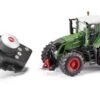 Siku Control 6880 Tractor Fendt 939 -Bruderiku Winkel siku 6880 sikucontrol rc tractor fendt 939 met afstandsbediening