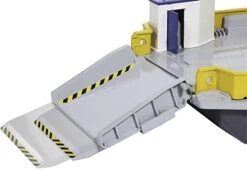 Siku 1750 Veerboot Veerpont Schaal 1:50 -Bruderiku Winkel siku1750detailveerbootlaadklepspeelactief.nl