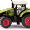 Siku 1030 Tractor Claas Schaal 1 : 87 -Bruderiku Winkel siku 1030 claas tractor claas axion 950