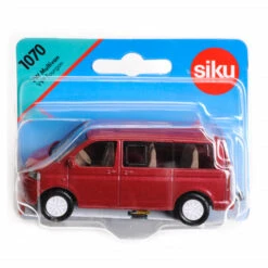 Siku 1070 VW Bus Multivan Volkswagen 1:87 -Bruderiku Winkel siku 1070 vw multivan bus volkswagen 2