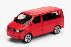 Siku 1070 VW Bus Multivan Volkswagen 1:87 -Bruderiku Winkel siku 1070 vw multivan bus volkswagen 3