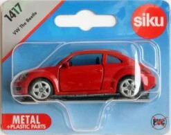 Siku 1417 VW Beetle Volkswagen 1:87 -Bruderiku Winkel siku 1417 vw beetle volkswagen 1 87 1