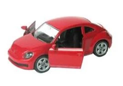 Siku 1417 VW Beetle Volkswagen 1:87 -Bruderiku Winkel siku 1417 vw beetle volkswagen 1 87 2