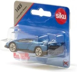 Siku 1485 Lamborghini Veneno Sportscar 1:87 -Bruderiku Winkel siku 1485 lambo lamborghini veneno sportscar. 1