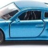 Siku 1506 Porsche 911 Turbo S Sportscar 1:87 -Bruderiku Winkel siku 1506 porsche 911 turboS sportscar