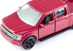 Siku 1535 Ford F150 Pick-Up 4×4 Truck 1:87 -Bruderiku Winkel siku 1535 ford F150 4x4 pick up truck 1