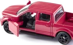 Siku 1535 Ford F150 Pick-Up 4×4 Truck 1:87 -Bruderiku Winkel siku 1535 ford F150 4x4 pick up truck 3