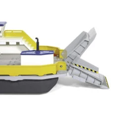 Siku 1750 Veerboot Veerpont Schaal 1:50 -Bruderiku Winkel siku 1750 speelactief.nl veerboot