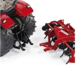 SIKU 2065 Cultivator Grimme Grondbewerker -Bruderiku Winkel siku 2065 aanaarder cultivator grondbewerkingsmachine 1