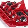 SIKU 2065 Cultivator Grimme Grondbewerker -Bruderiku Winkel siku 2065 aanaarder cultivator grondbewerkingsmachine